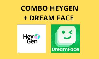 HEYGEN CREATOR + DREAM FACE + BONUS