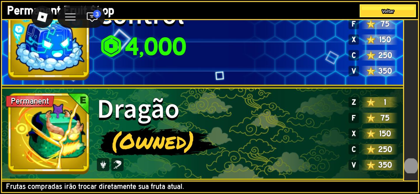 Conta com mais de 20k robux gasto com muitos itens (item de 1600 robux + dragon)