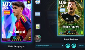 PAU CUBARSI 107 E AGUERO BLITZ 105