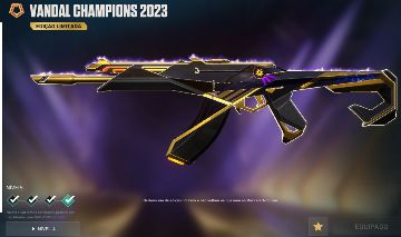Conta Valorant Skins Limitadas e League of Legends/Full Champs/Skins