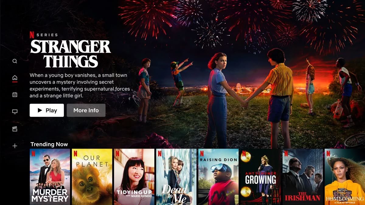 NETFLIX PREMIUM 4K (30 dias) PERFIL