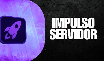 MELHOR PREÇO DO SITE! - DEIXE SEU SERVIDOR LEVEL 3 AGORA ! - 14X DE IMPULSO