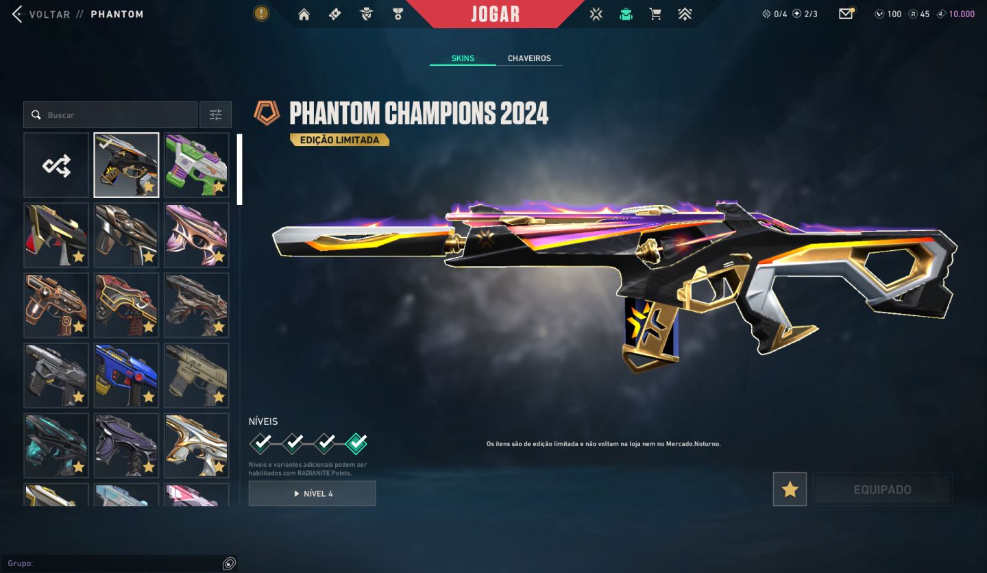 CONTA COM 387 SKINS | 47 FACAS | ARCANE | CHAMPIONS 22/23/24 | D3 | LVL 469