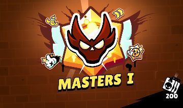 Ranked Até Lendário em 48hrs Prestígio Brawl Stars