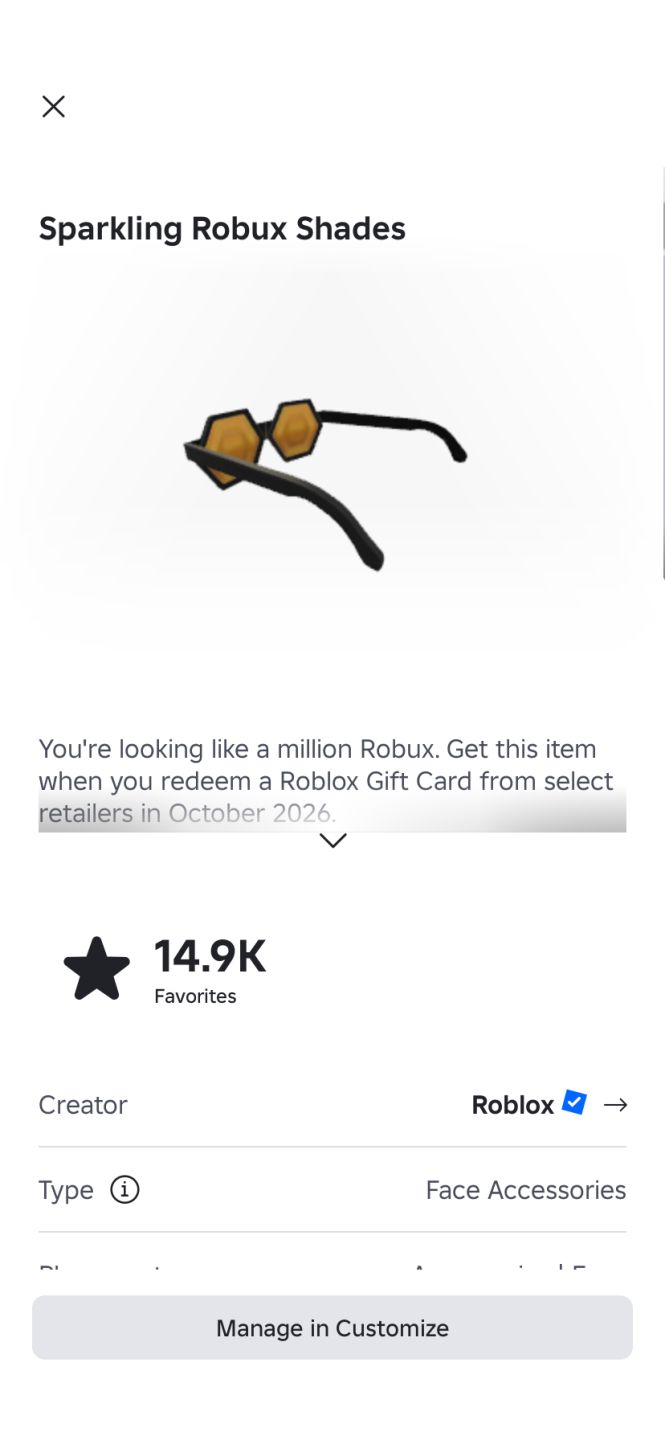 Conta Roblox rara com 1 offlase, e limited de 700 robux, pode senha email