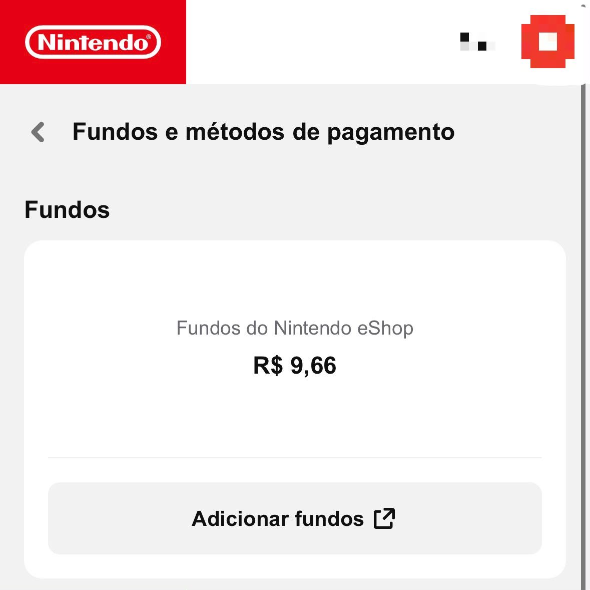 Conta de Nitendo Switch: Mario, Pokemon, Hello Kitty, Minecraft e muito mais!