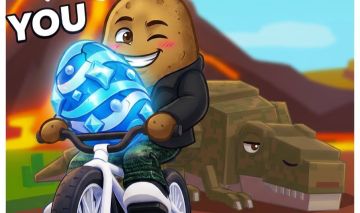 - BIKE FOR EGGS (BICICLETA PARA OVOS) | ENTREGA RÁPIDA E 100% SEGURA!