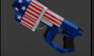 American laser