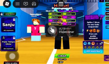 2 ACC VOLLEYBALL LEGENDS | TSK + HINTO + SANJU + HIDARI