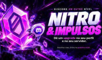 [MAIS BARATO!] IMPULSOS DE 3 MESES PARA SEU SERVIDOR! (ENTREGA RAPIDA!)