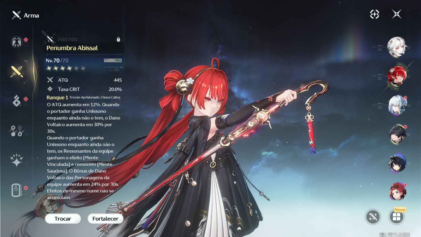 Wuwa: Hsin S3+Biss, Suoming+Biss, Rebecca, 19k de astrites, 89 corais