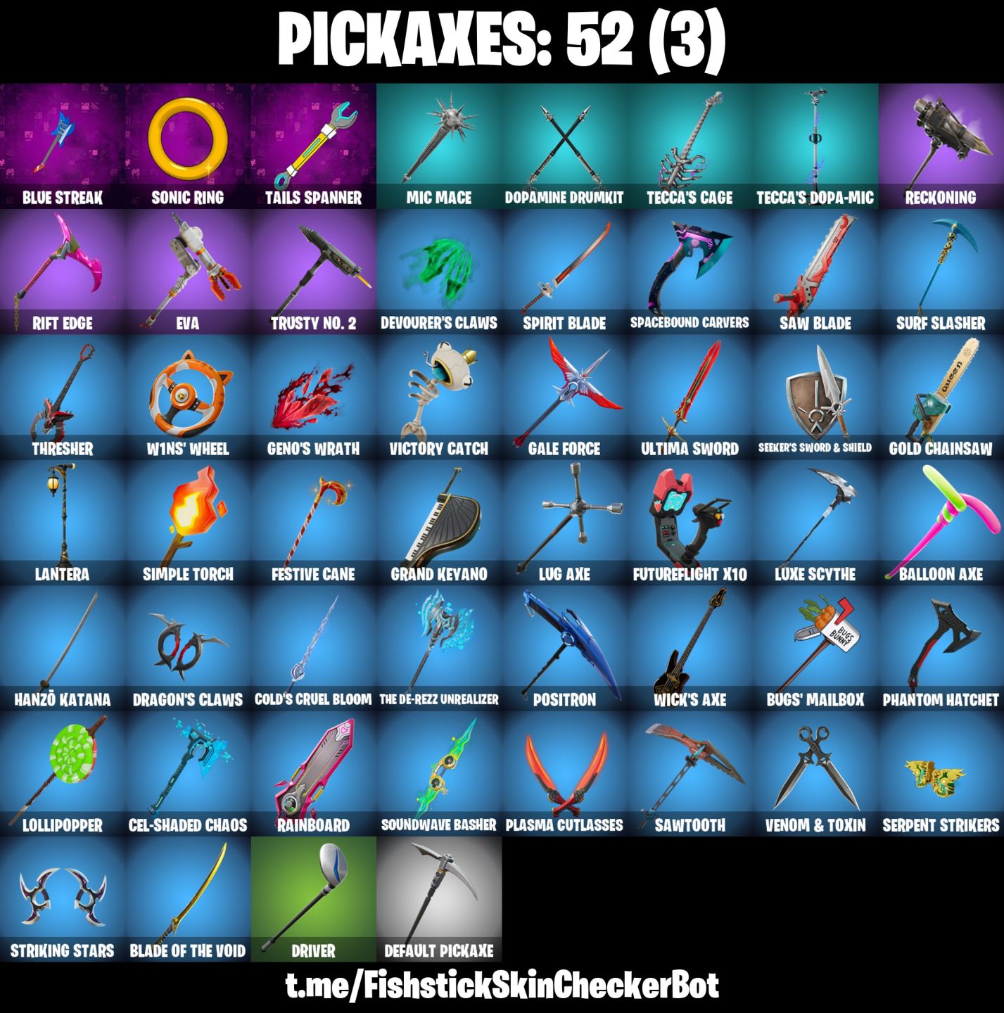 Conta Fortnite com Elite Agent | Dark Voyager | Drift | Calamity e 34 Skins