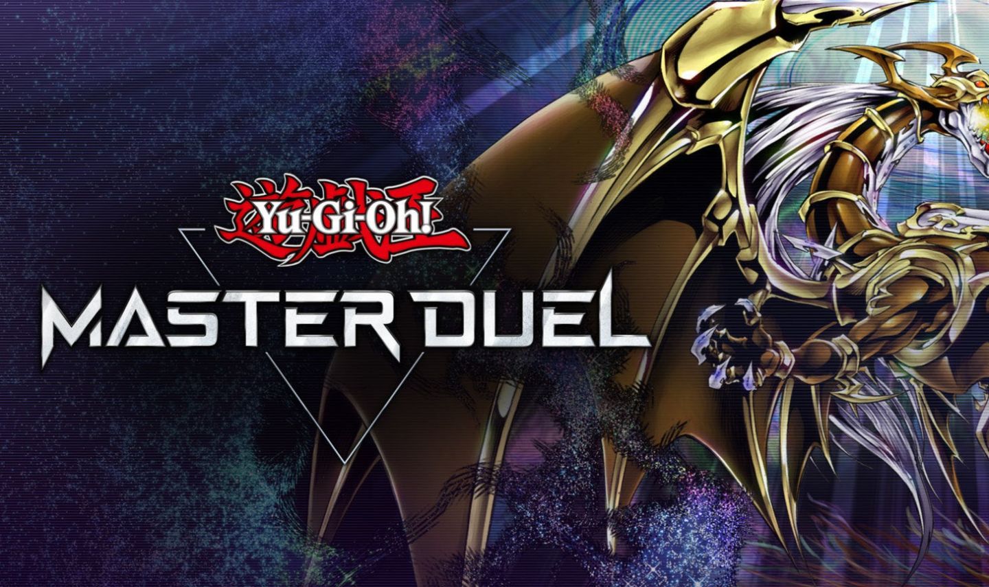 Conta Iniciante Yu-Gi-Oh Master Duel (+ de 25k gemas)