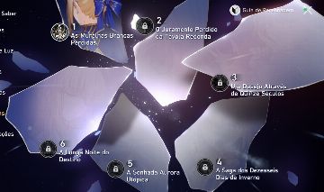 HONKAI STAR RAIL | CONTA COM VARIOS T5, TIME PREMIUM ANAXA, MELHORES SUPORTES++
