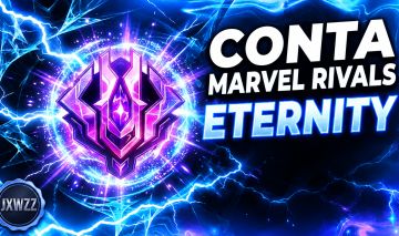 CONTA MARVEL RIVALS - PC STEAM | ETERNIDADE | FULL ACESSO!!!!