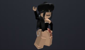 CONTA ROBLOX FEMININA 2018 - LER DESCRIÇÃO