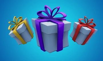[ 1000 VBUCKS = 17 REAIS ] VBUCKS MAIS BARATO - FORTNITE ( via presente )