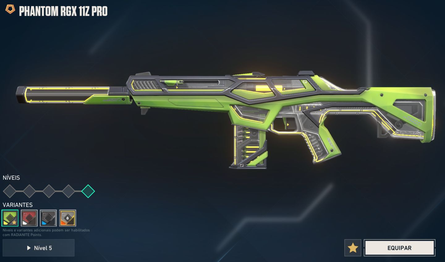 CONTA VALORANT | LVL 313 | SKINS: 32 EXCLUSIVAS / 11 PREMIUM / VÁRIAS COMUNS