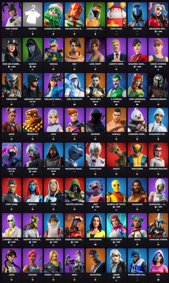 CONTA FORTNITE V-BUCKS INFINITOS | GLOW | LEVIATHAN AXE | SALVE O MUNDO OG