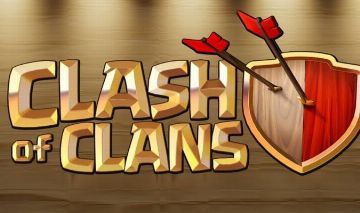 CLÃ CLASH OF CLÃ LEVEL 9 capitólio 7