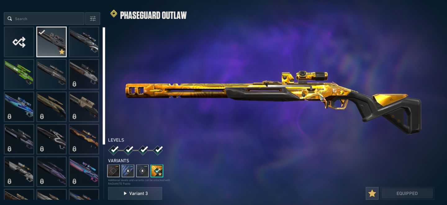 Conta Valorant Muitas Skins, 6 Skins Faca Compradas