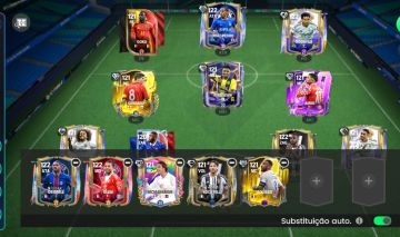 CONTA DO FC MOBILE COM O GER 123