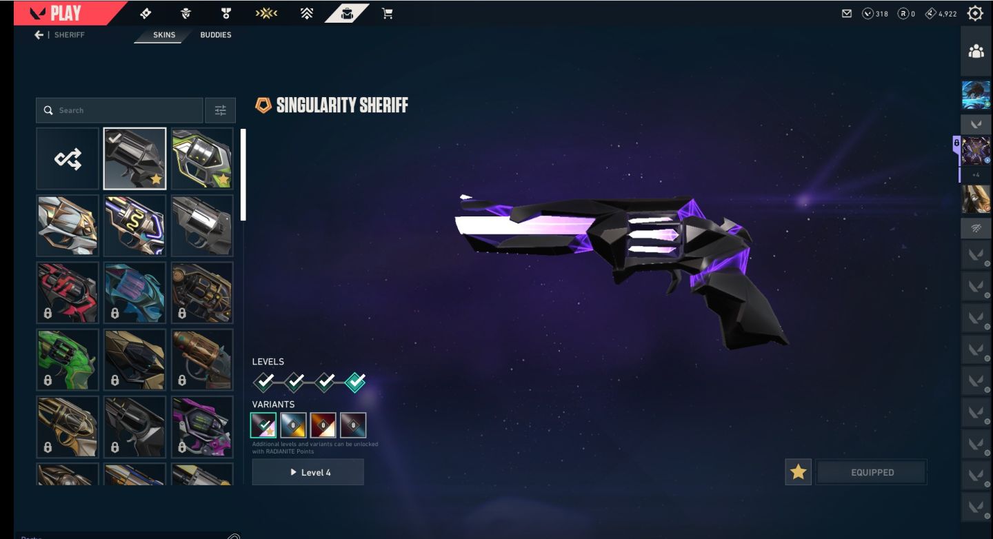CONTA IMORTAL/+2K GASTOS/PRELUDIO, RECONHECIMENTO, KATANA. MUITAS SKINS NA BIO.