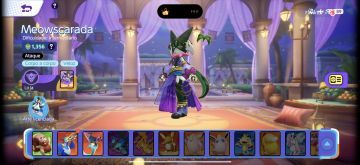 Conta Pokemon Unite ( 2020 ) com diversas skin raras!