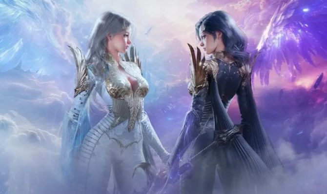 KINAH AION 2 GLOBAL - Israphel