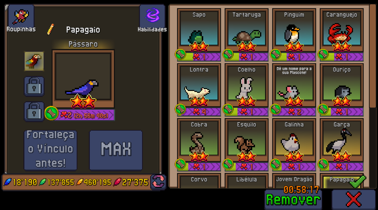 SERVIÇOS TAP NINJA | ÂMBAR + HERÓIS + MASCOTES + CHAVES | ENTREGA RÁPIDA