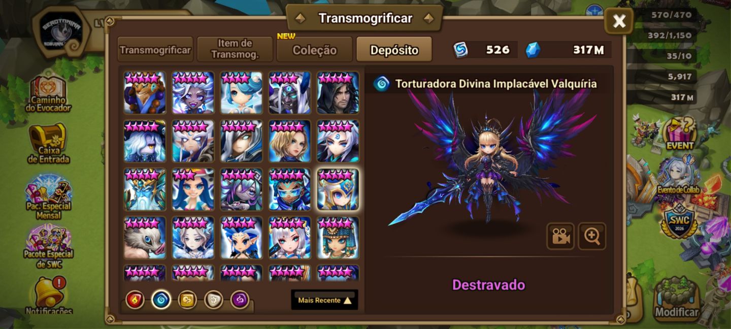 CONTA NIVEL G1/G2 SW.