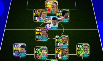 CONTA FULL META COM DESAILLY+ RONALDINHO+CRISTIANO RONALDO+ DEL PIERO+ GULLIT