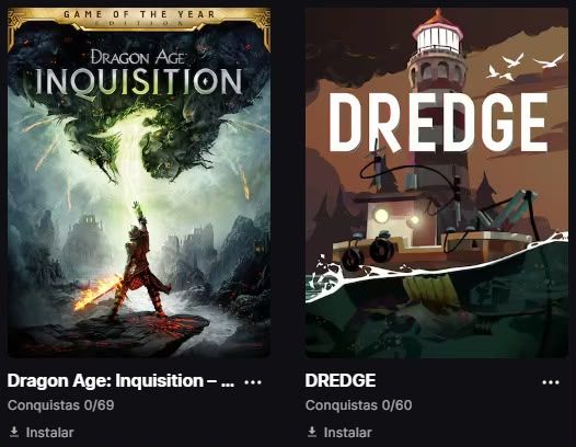 Conta Completa Epic Games | Hogwarts Legacy, Alan Wake 2, Assassin's Creed