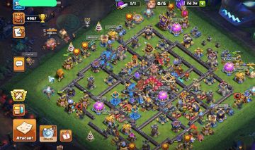 CV 18 FULL LENDA 1 ÚNICO DONO