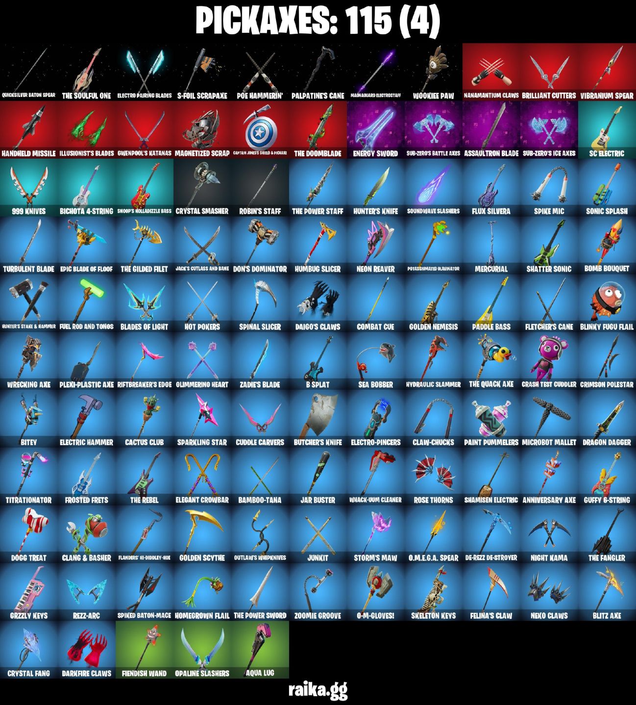 CONTA FORTNITE COM 70 SKINS ROBIN/SUPERMAN/DAIGO/JADE/RUST/MARGE SIMPSON