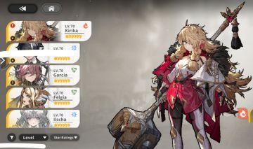 Conta ALLfiring Cognition Level 70 | Companion 12/15 | E-mail Vinculado