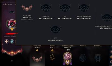 CONTA BRONZE 1 COM EMAIL CONFIRMADO ( NA HORA DA COMPRA) + 19 SKINS