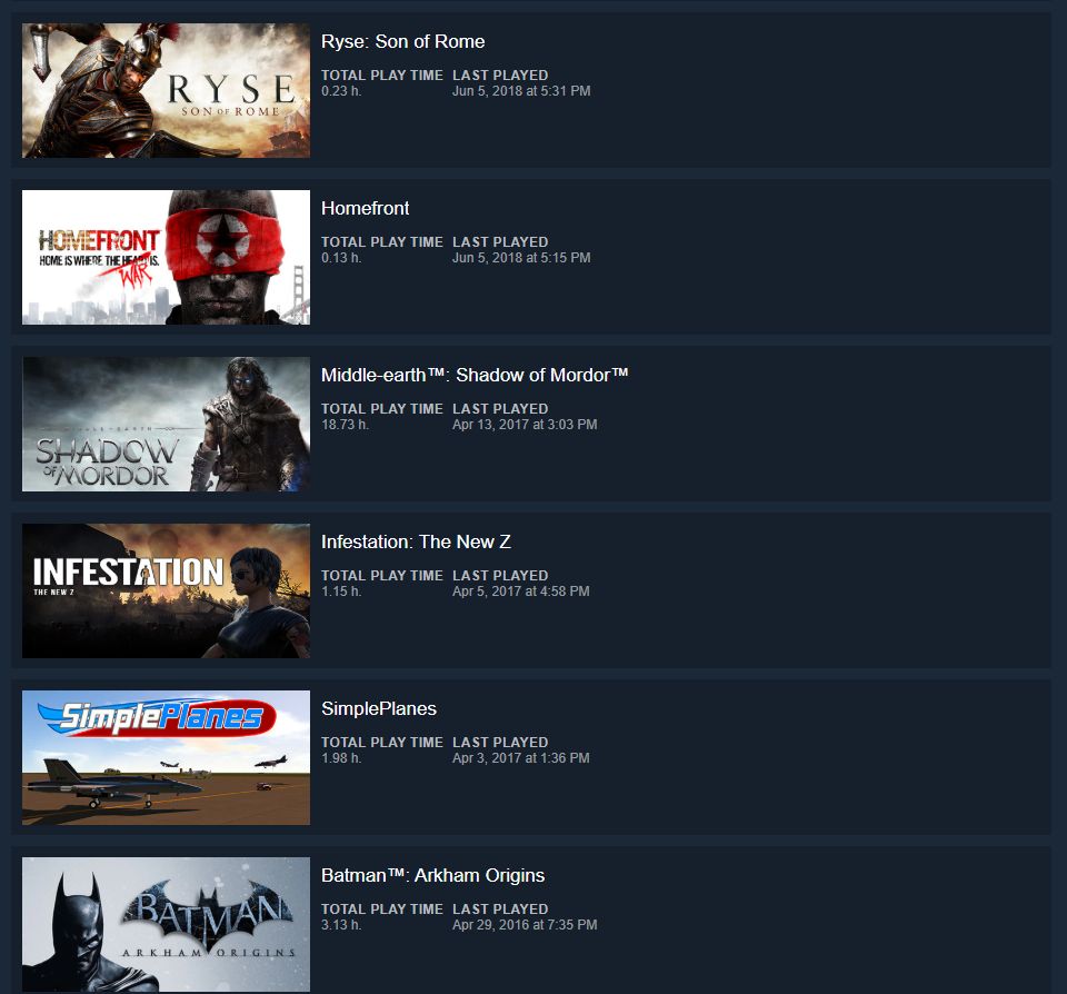 CONTA STEAM / BATMAN ARKHAM, RE6, THE ELDER SCROLLS V: SPECIAL + / FULL ACESSO!!