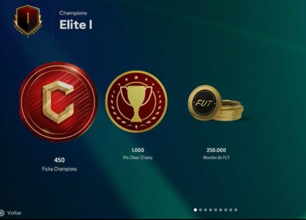 Serviços Ultimate EA FC 27 PC: Rank 1 WL, Rivals e Objetivos