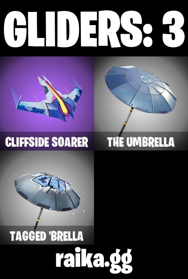 2 Skins - cobalt snowfoot, mysterious fate, 300 vbucks