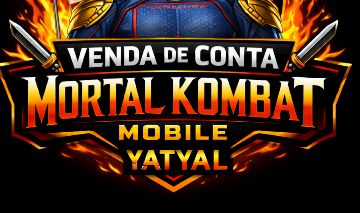 Contas mk mobile com cristais do dragão cristais do dragão