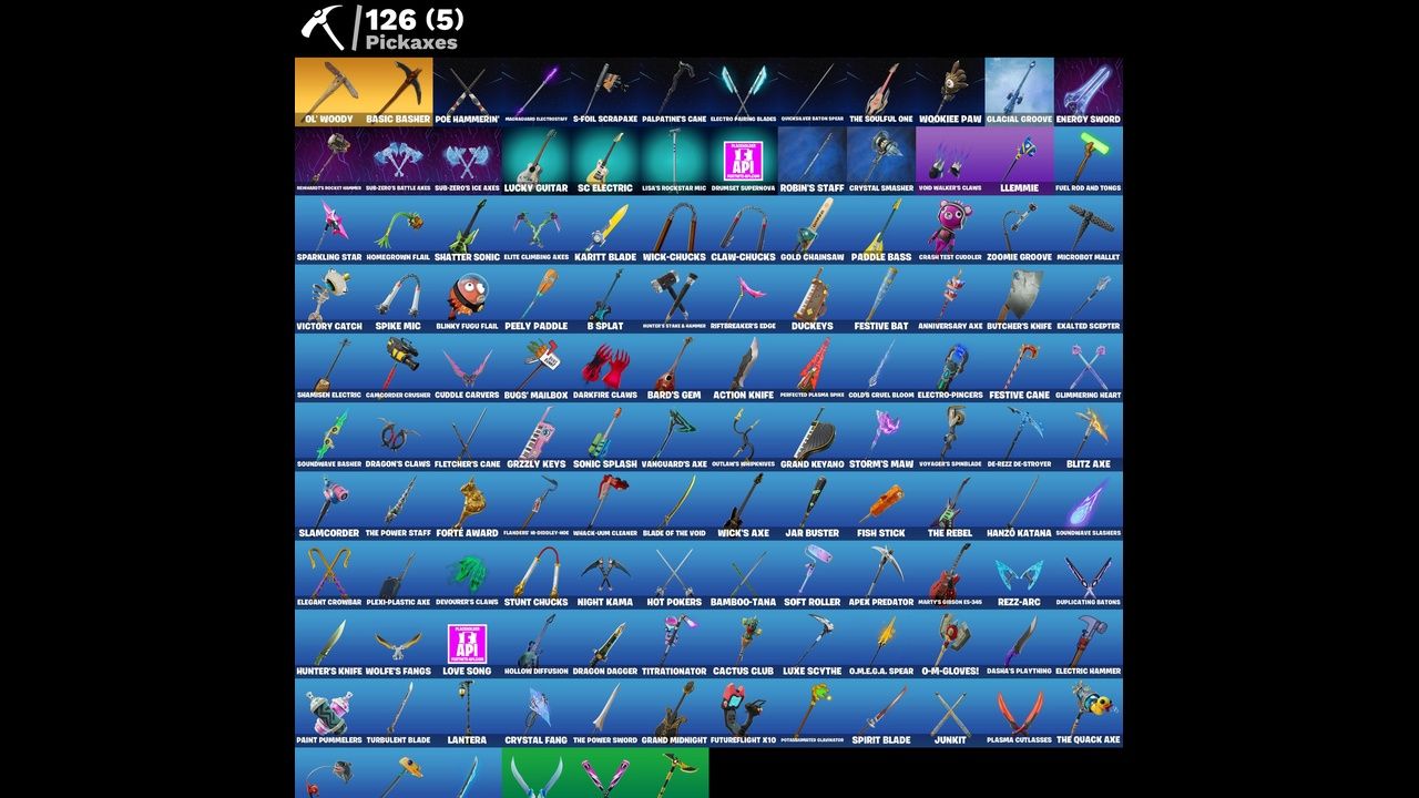Conta Fortnite 74 SKINS/Batman de Chortinho/Homer simpson/Snoop Dogg
