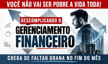 Descomplicando o Gerenciamento Financeiro