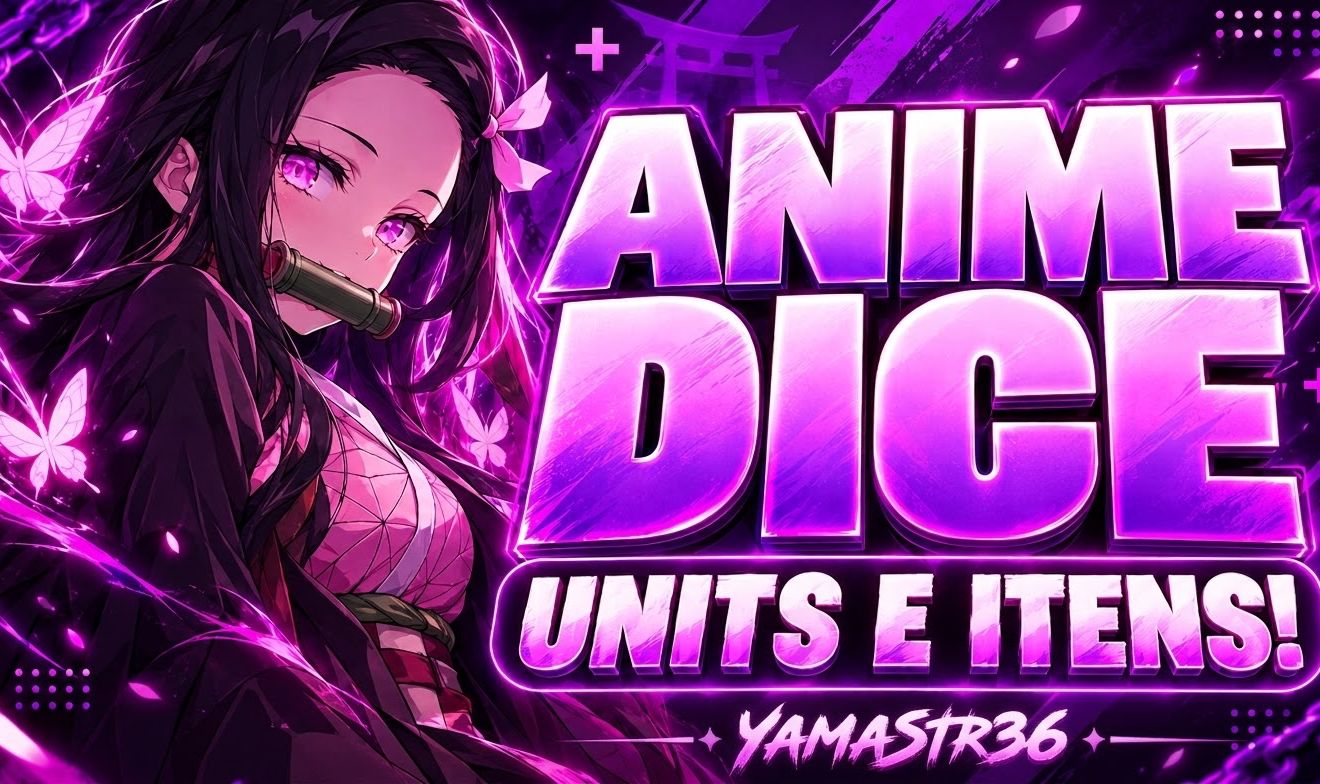 UPDATE 8-99% OFF - ANIME DICE 3.5sx/s