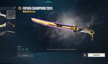 Conta Valorant MUITA SKIN! Ex Esmeralda