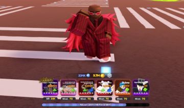 CONTA ANIME UNIVERSAL TOWER DEFENSE X NO PRECINHO