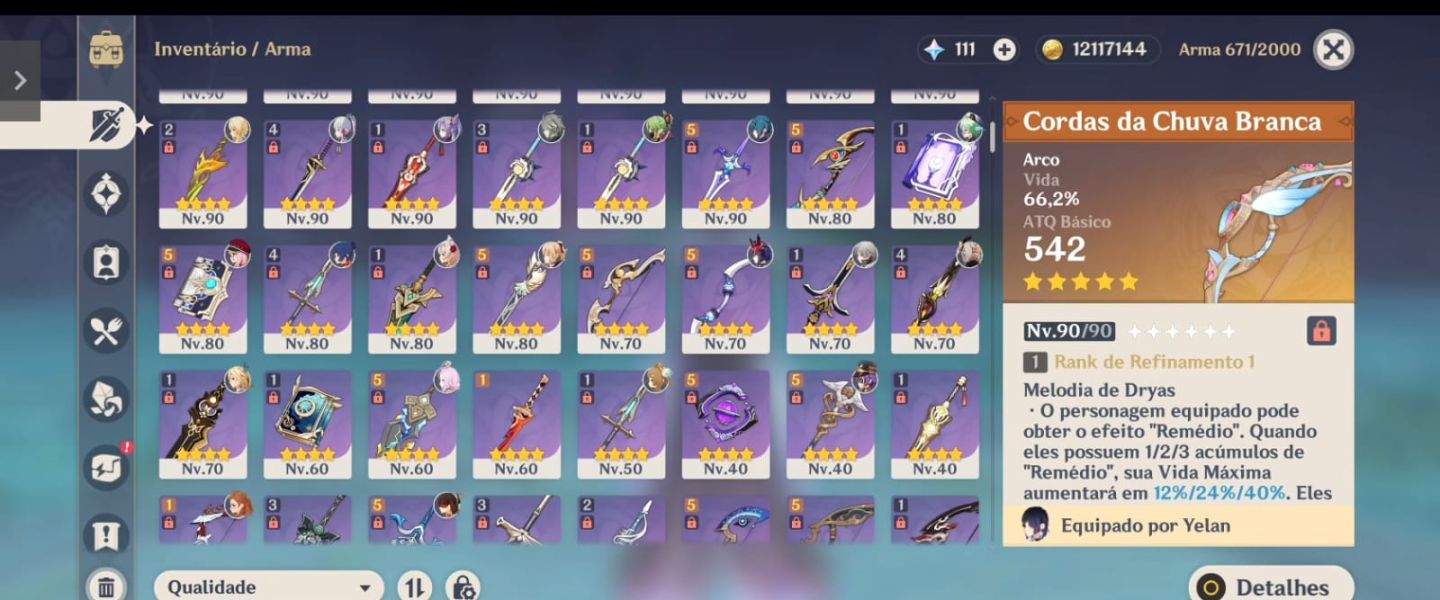 33T5+Constelações 10T5 Armas+Refino 5. 33T5+Constelações 10T5 Armas+Refino 5.