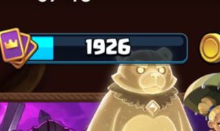 CLASH ROYALE FULL - 31 EVO - 12 HEROIS