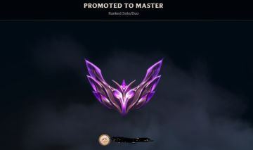 CONTA MESTRE - 275 SKINS