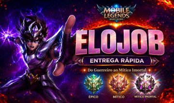 Elojob- Mobile legends